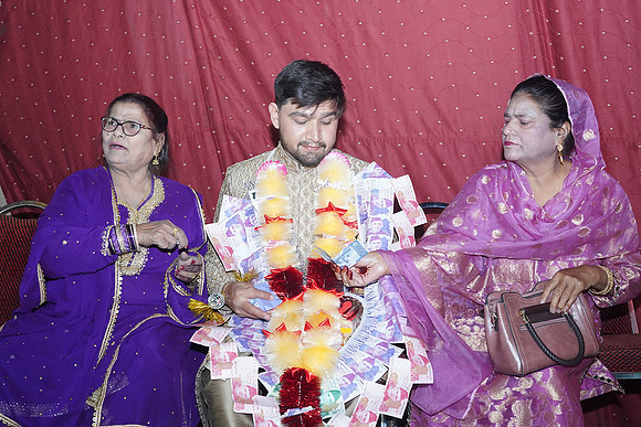 Usama & Bisma Barat 00173