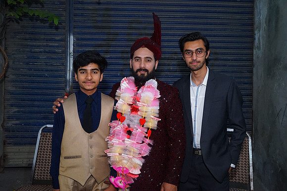 Umair & Afifa Barat 00051
