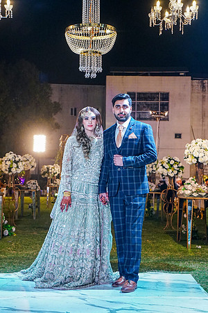 01 Rahil & Emara Walima 00360