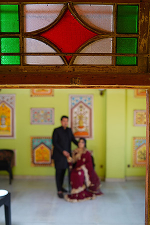 Haniya & Abid Barat 00080
