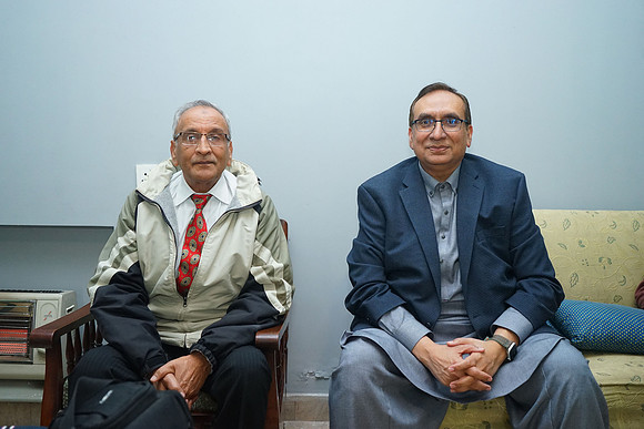 Hasan & Sundus Barat 00190