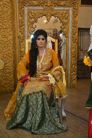 Nouman & Hijab Mehndi 00177