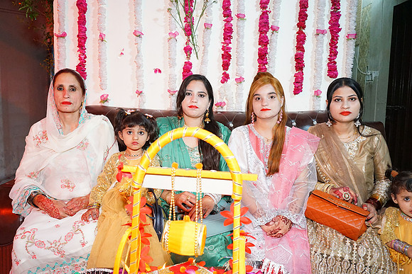 Dawood & Sitara Mehndi 00070