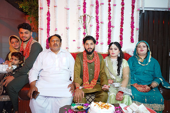 Dawood & Sitara Mehndi 00175