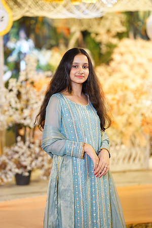 Sohaib & Sahar Walima 00182