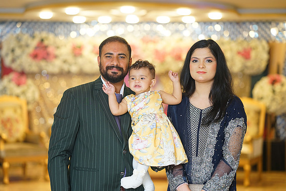 Nazm & Shiza Walima 00133