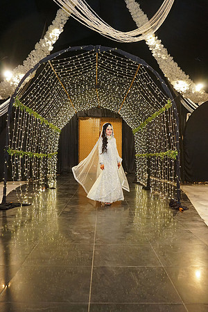 Rafiya & Fahad Walima 00207
