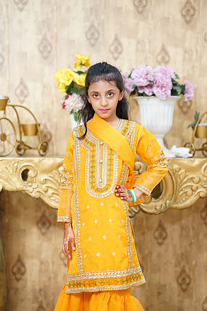 Ali & Zainab Nikah 00166