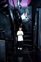 Yariq 5th Birthday at Cafe D'azur 00007