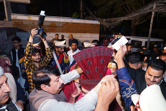 Umair & Afifa Barat 00141