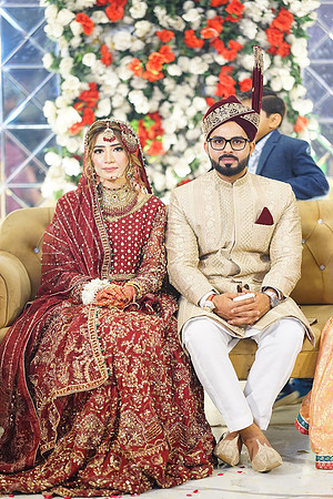 Hina & Ahsan Barat 00113