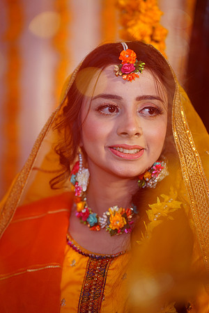 Muskan & Faizan Mayon 00058