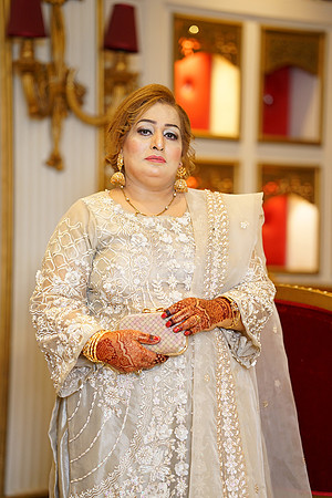 Ayesha & Khurram Nikah 00208