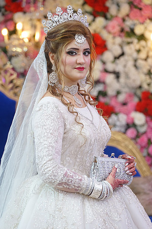 Farooq & Ayesha Walima 00061