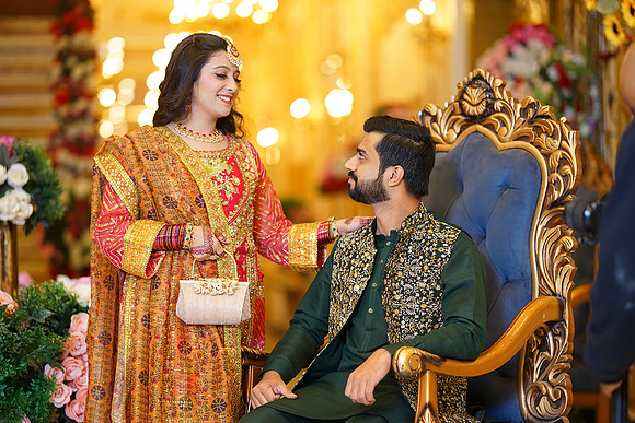 Muskan & Faizan Mehndi 00131