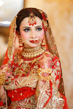 Muskan & Faizan Barat 00018