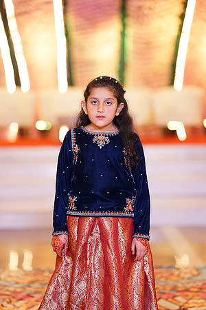 Ifrahim & Maria Mehndi 00072