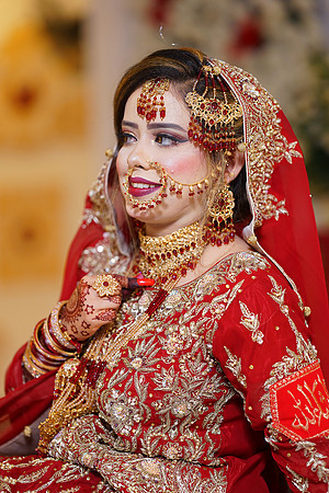 Hina & Jaffar Barat 00070