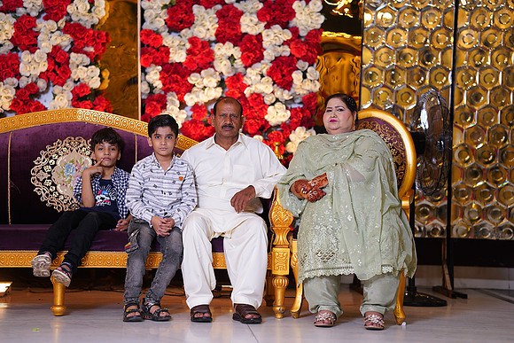Hira & Kamran Nikah 00168
