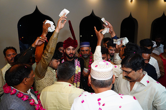 Dawood & Sitara Barat 00192