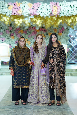 Haseeb & Usba Walima00180