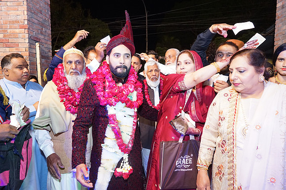 Umair & Afifa Barat 00150