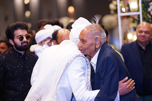 Sana & Ijaz Barat 00209
