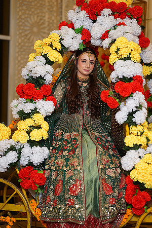 Muskan & Faizan Mehndi 00075