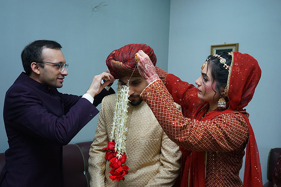 Hasan & Sundus Barat 00147