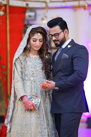 Hina & Ahsan Walima 00018