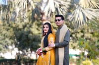 Haniya & Abid Mehndi 00018