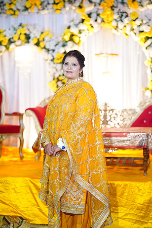 Uzair & Faria Mehndi 00133