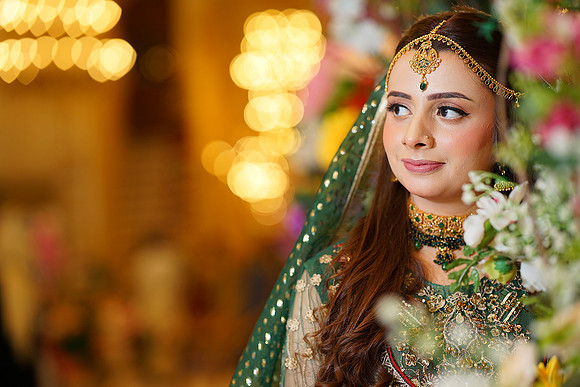 Muskan & Faizan Mehndi 00021