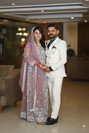 Nazm & Shiza Walima 00113