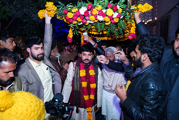 Mehndi 32