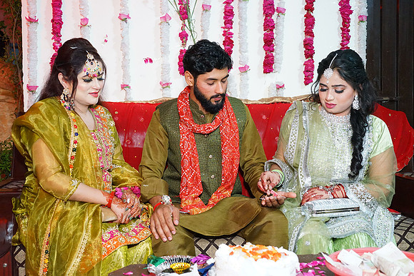 Dawood & Sitara Mehndi 00164