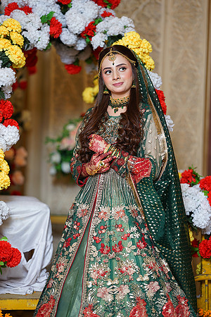 Muskan & Faizan Mehndi 00097