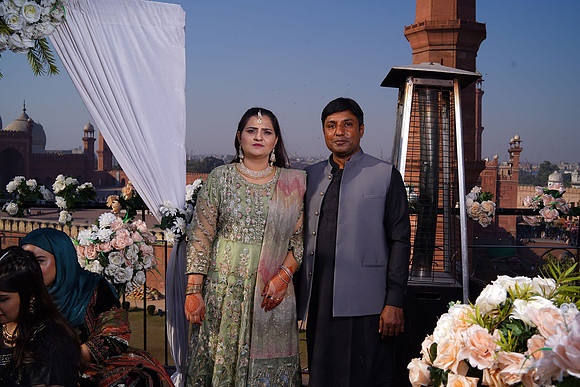 Haniya & Abid Barat 00168