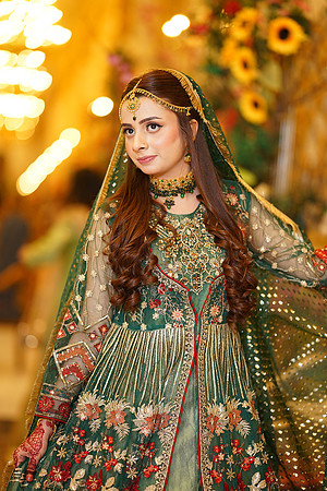 Muskan & Faizan Mehndi 00070
