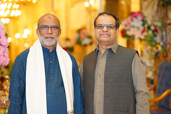 Muskan & Faizan Mehndi 00179