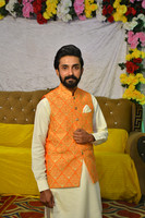 Usman & Maria Mehndi 00007
