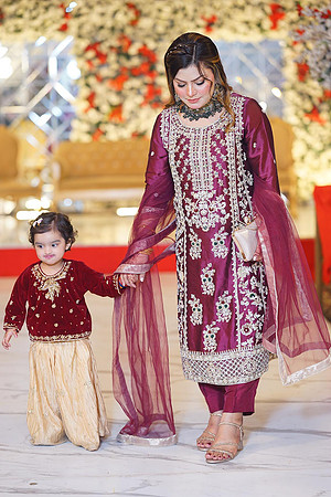 Hina & Ahsan Barat 00221
