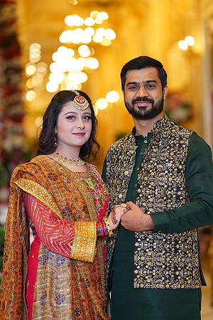 Muskan & Faizan Mehndi 00144