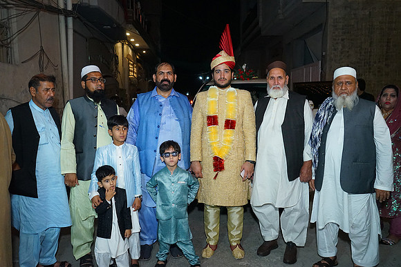 Farhan & Anum Barat 00125