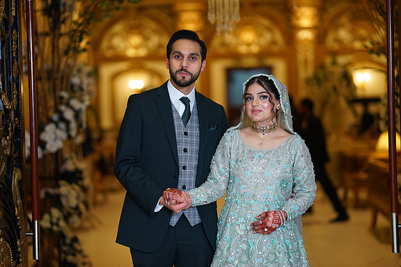 Hasan & Sundus Walima 00023