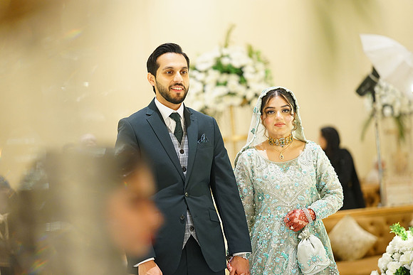 Hasan & Sundus Walima 00168