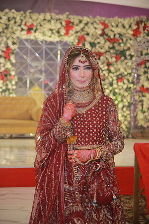 Hina & Ahsan Barat 00133