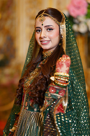 Muskan & Faizan Mehndi 00036
