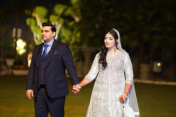 Ali & Iqra Walima 00025