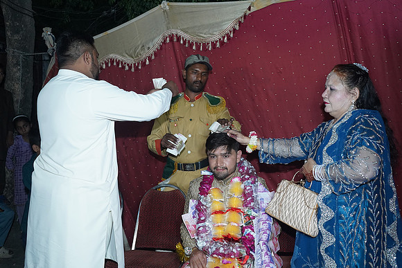 Usama & Bisma Barat 00194